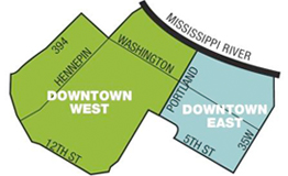 DMNA Neighborhoods
