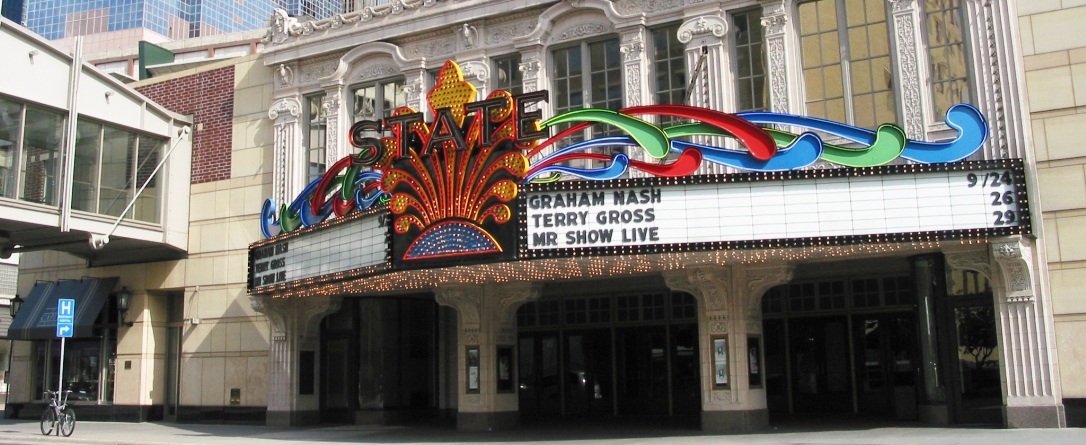 State_Theatre